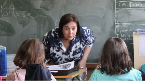 TALLERES-RECICLADO-ROSA MONTESA