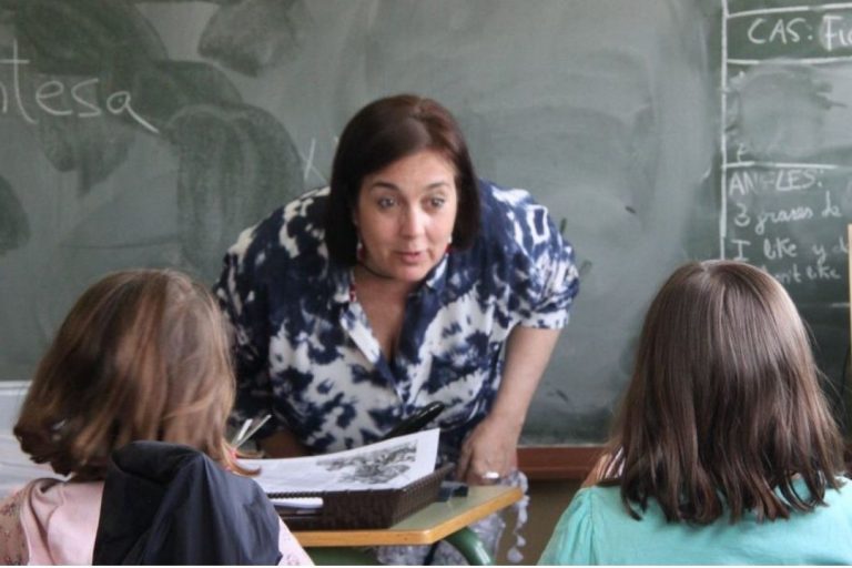 TALLERES-RECICLADO-ROSA MONTESA