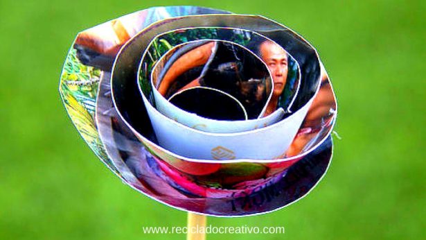 Russafart, flores con fotografías de Eva Ripoll