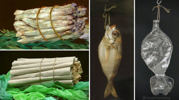 entrearteycuarentena tussenkunstenquarantaine Entre Arte y Cuarentena #tussenkunstenquarantaine