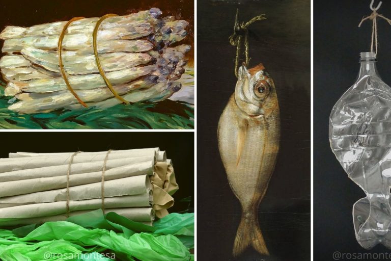 Entre Arte y Cuarentena #tussenkunstenquarantaine
