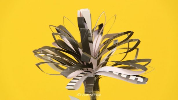 Reciclado de papel y cartón Reciclado de papel y cartón