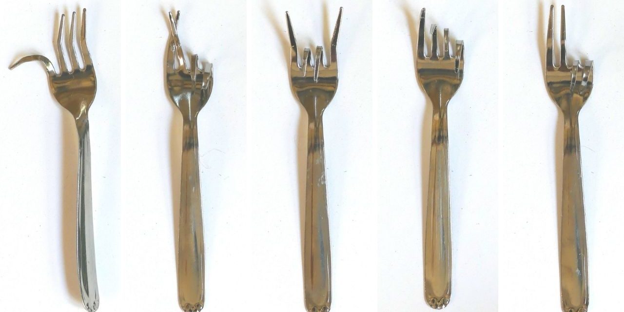 Como nacen los objetos de Bruno Munari