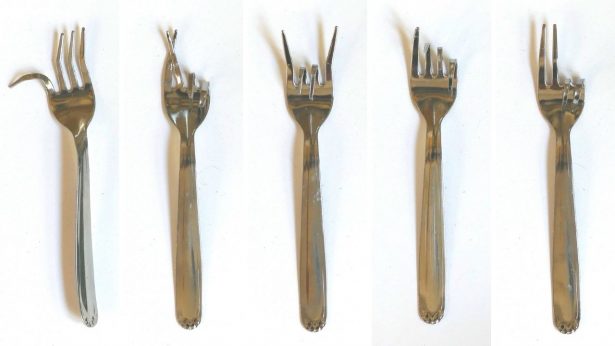 Como nacen los objetos de Bruno Munari