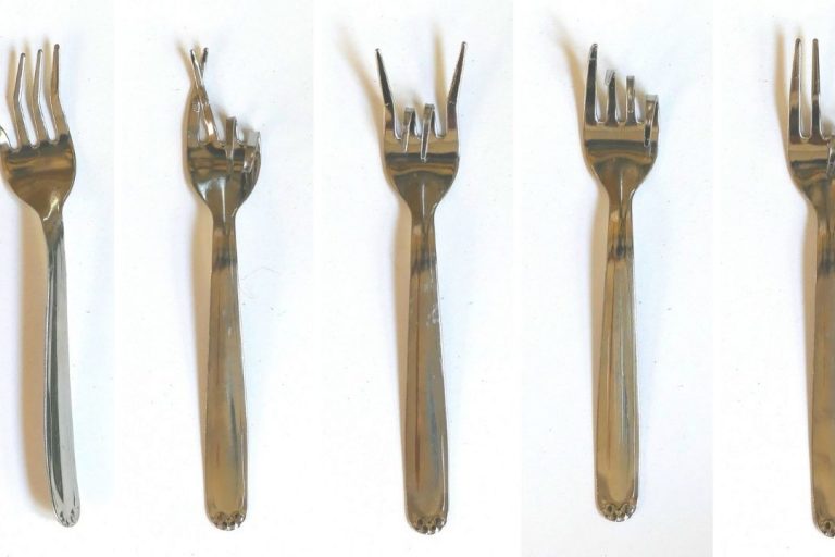 Como nacen los objetos de Bruno Munari