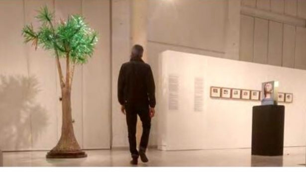 Muestra Arte Sostenible Revista Soul HelloValencia Muestra Arte Sostenible Revista Soul HelloValencia