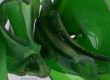 micro plásticos descartados