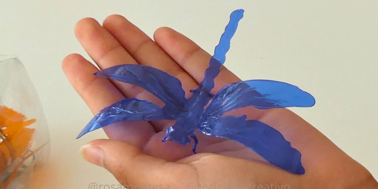 Talleres Paiporta Líbelula