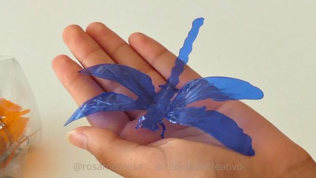 Talleres Paiporta Líbelula